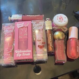 Bundle 2 Lip Set